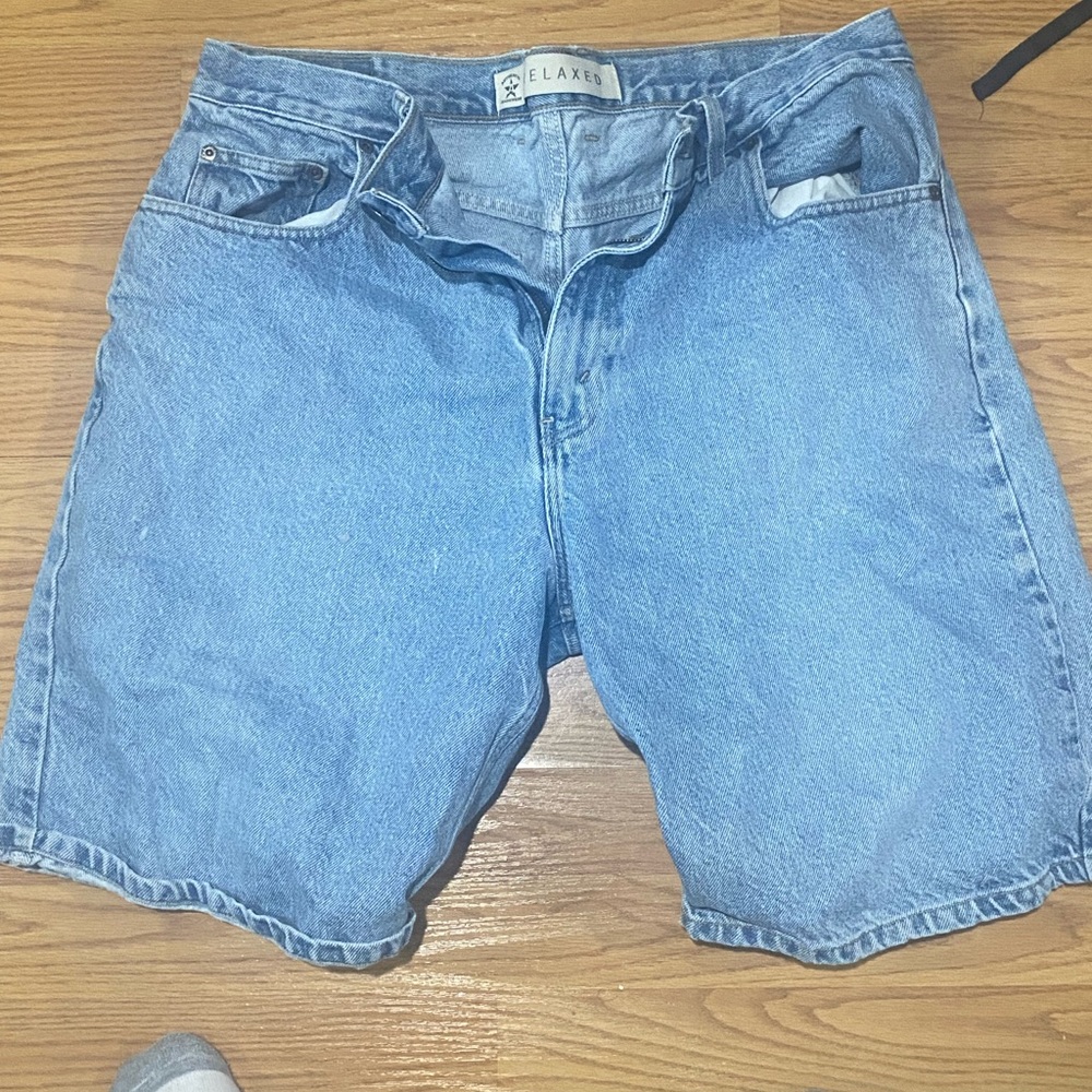 Jorts
